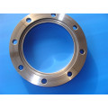 OEM customize metal stamping pipe flange clamp